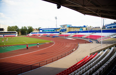 План спортивно-массовых мероприятий от Министерства спорта Республики Марий Эл
