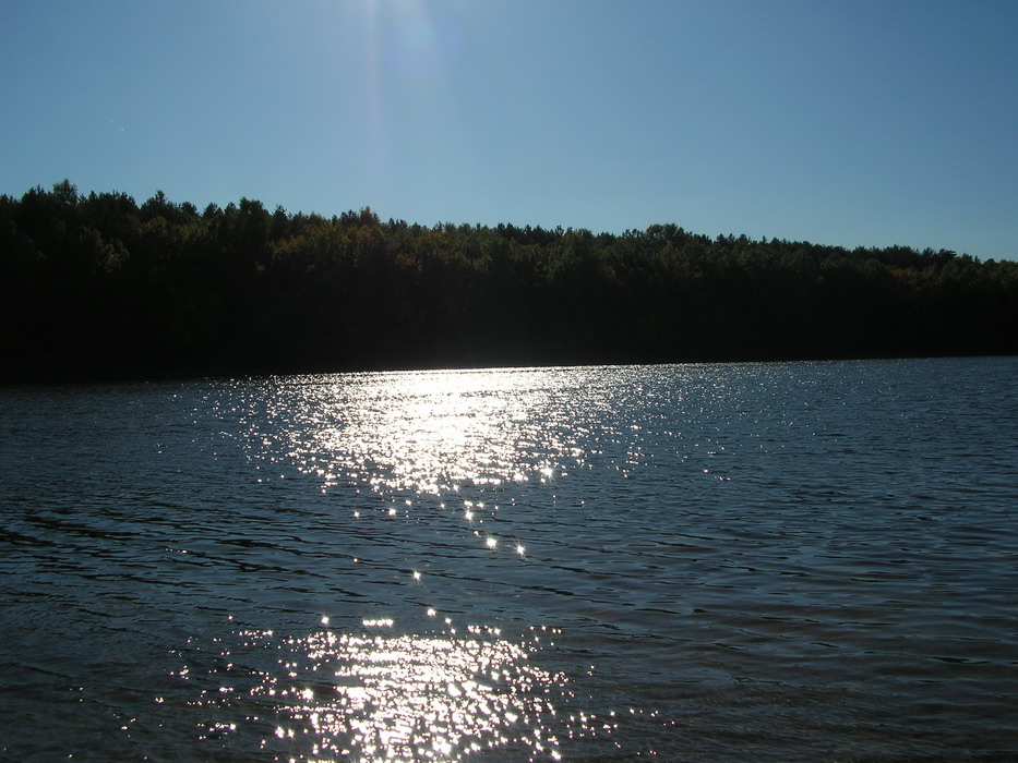 Озеро таир в марий эл