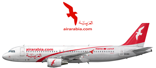 air-arabia