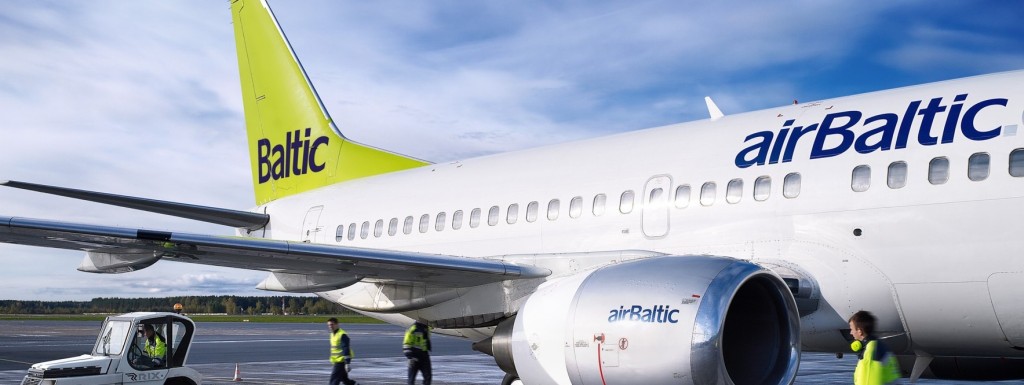 airbaltic