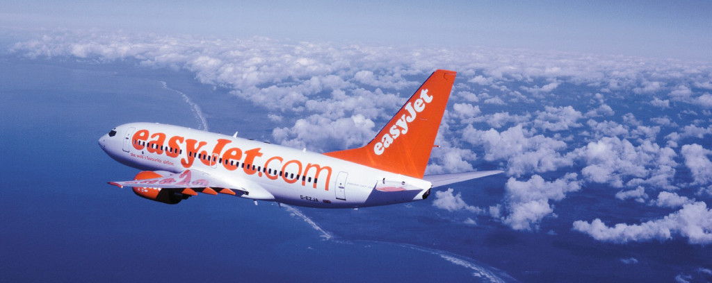 easyjet