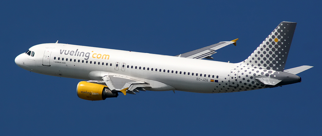 vueling